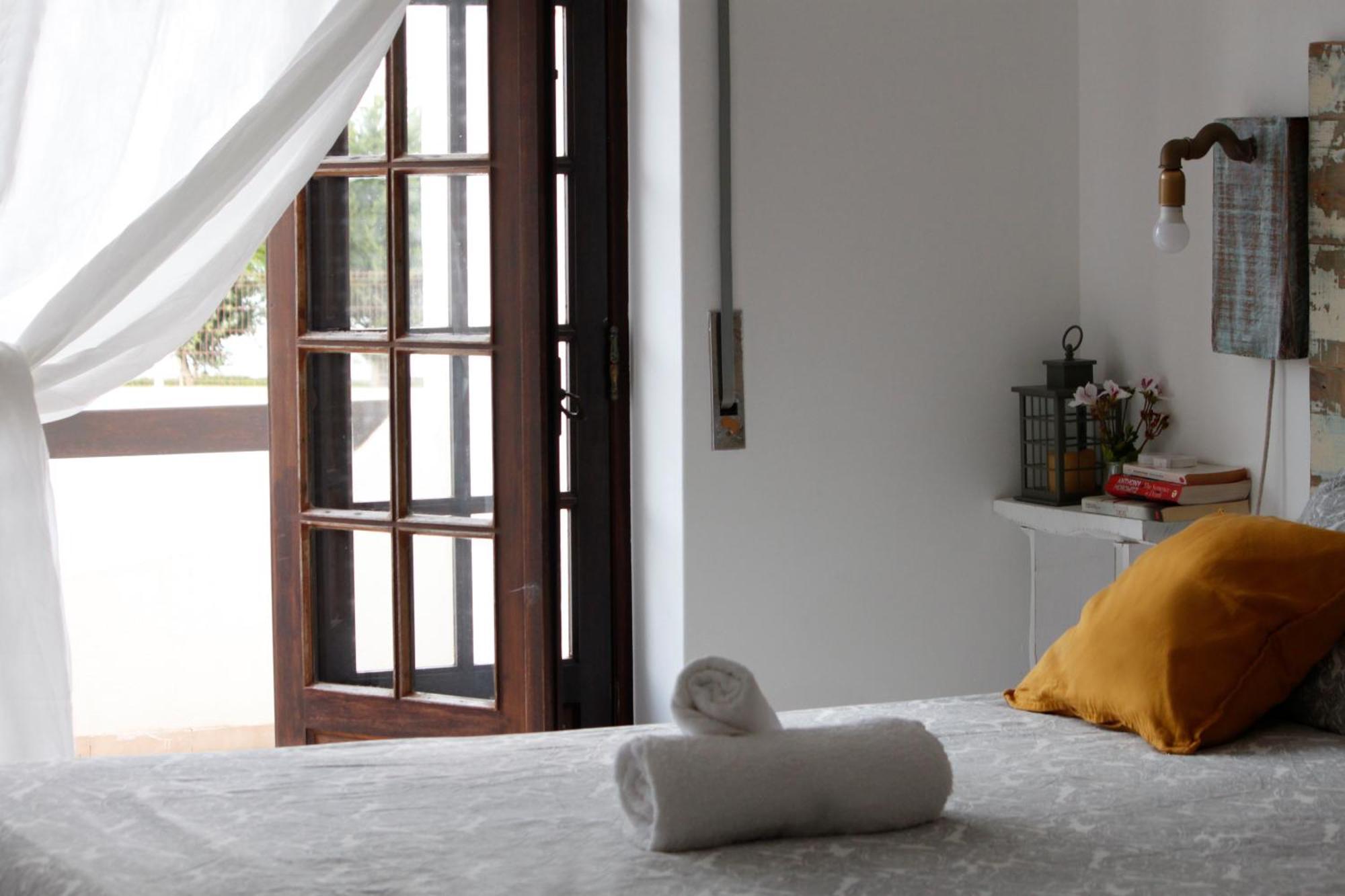 Boa Onda Guesthouse Atouguia Da Baleia Cameră foto