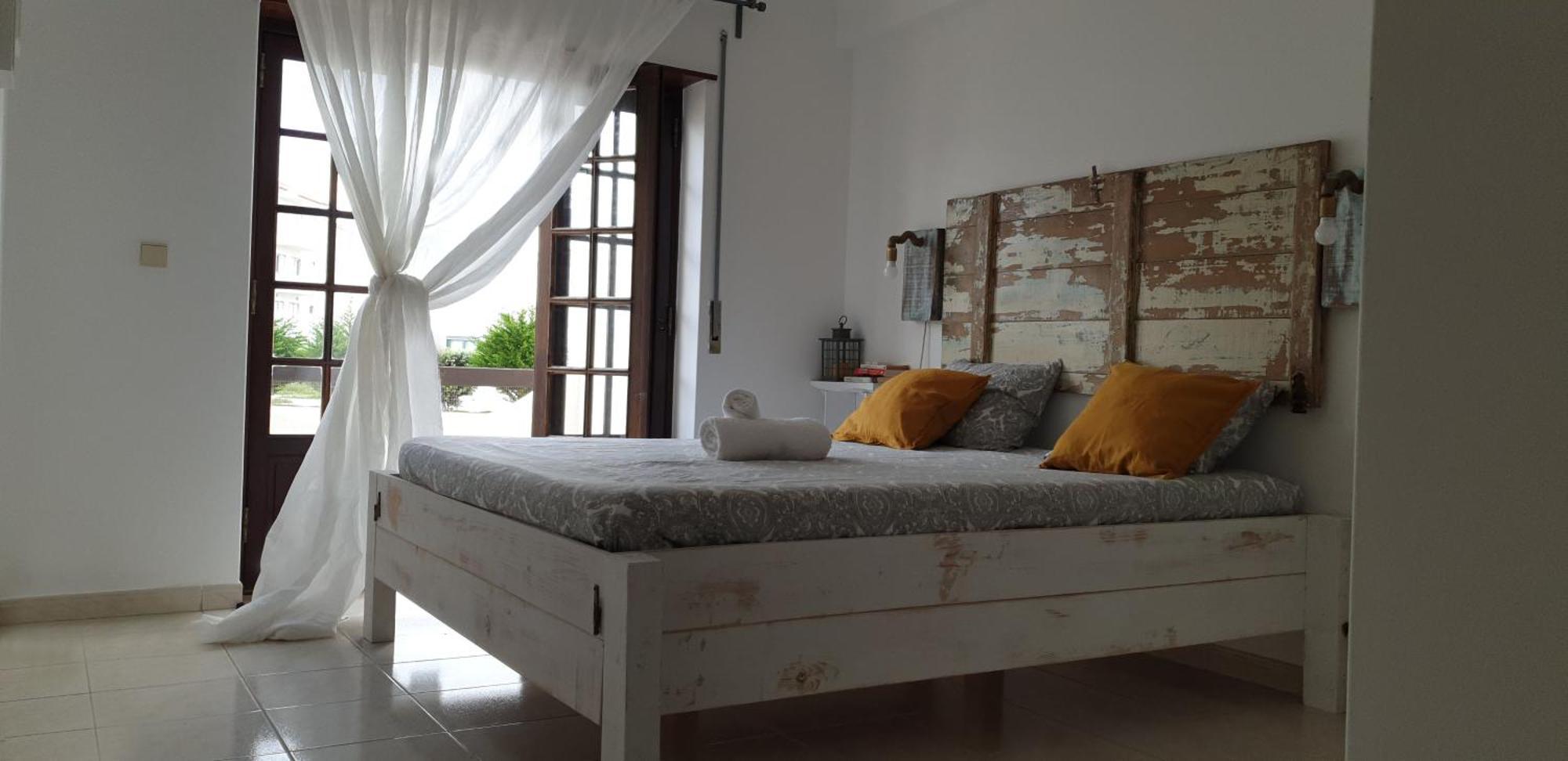 Boa Onda Guesthouse Atouguia Da Baleia Cameră foto