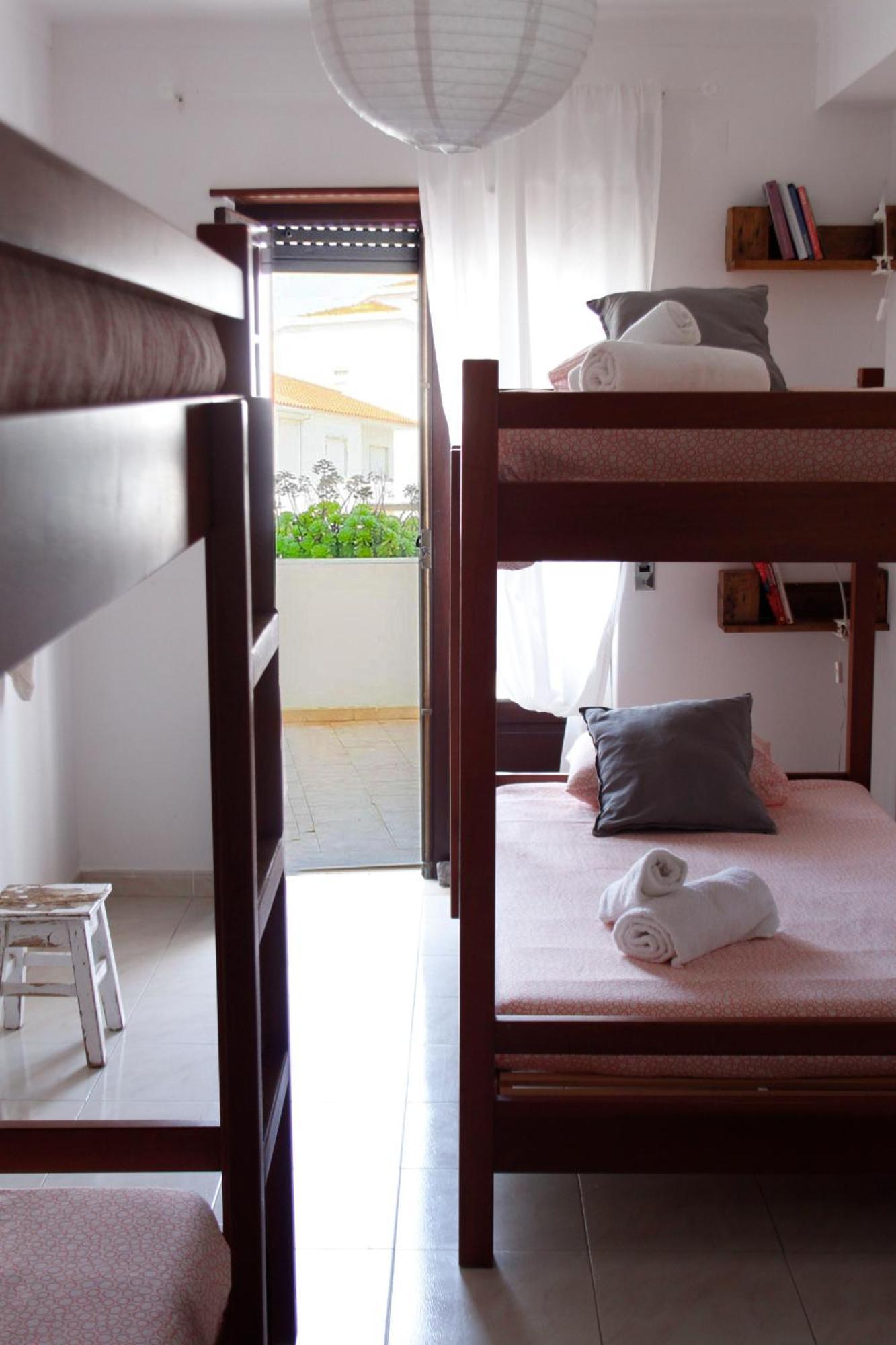 Boa Onda Guesthouse Atouguia Da Baleia Cameră foto