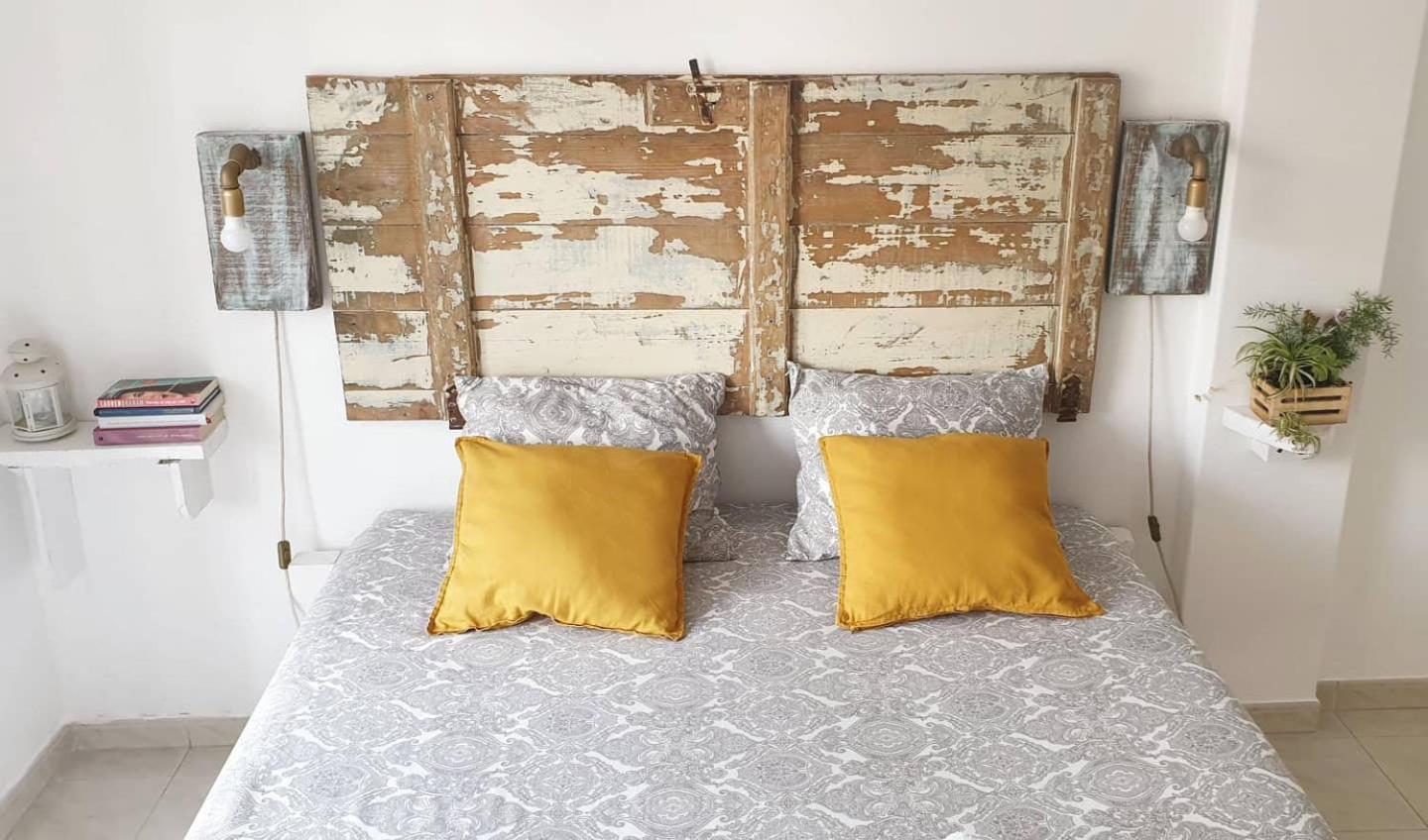Boa Onda Guesthouse Atouguia Da Baleia Cameră foto