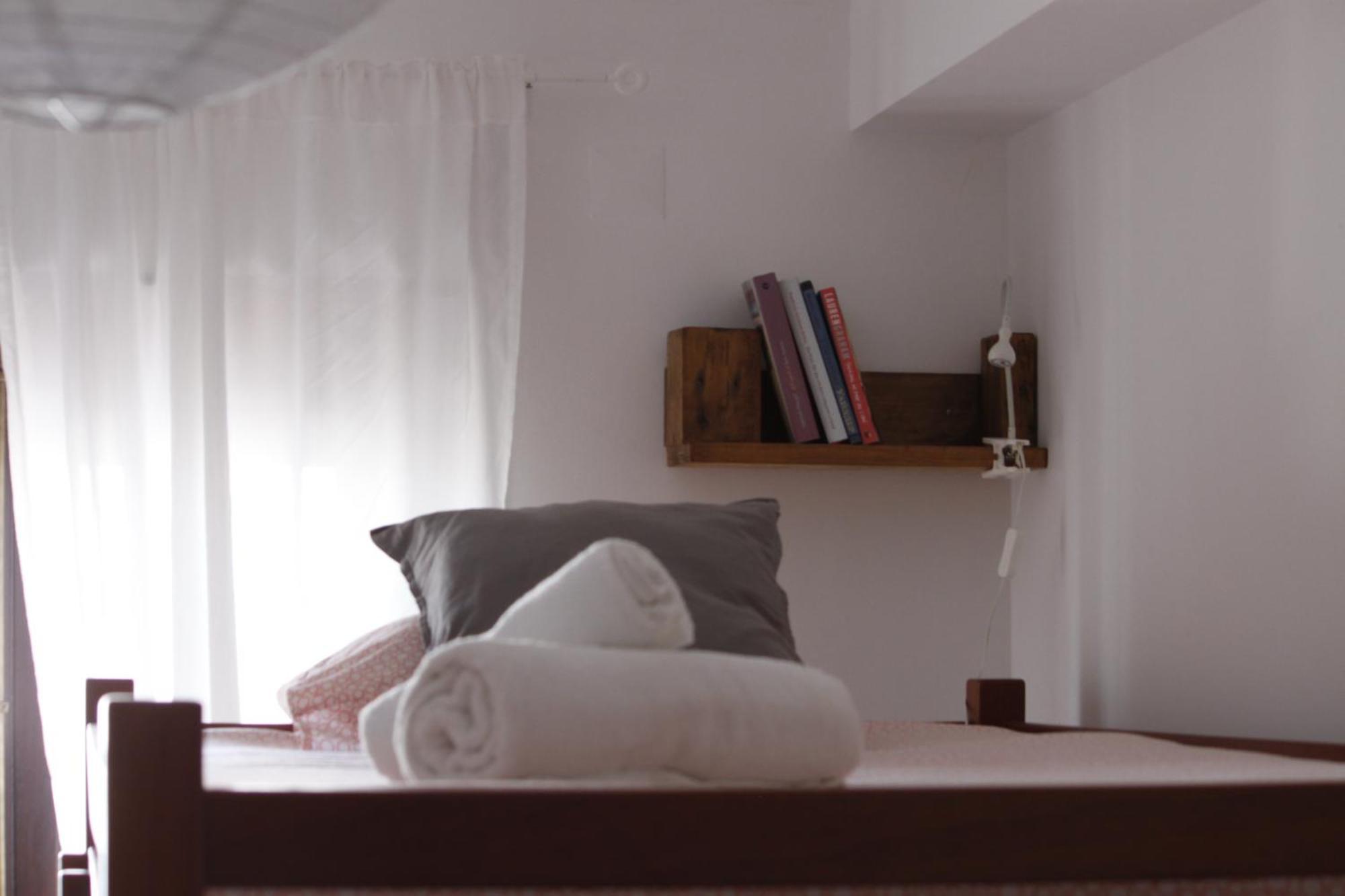 Boa Onda Guesthouse Atouguia Da Baleia Cameră foto