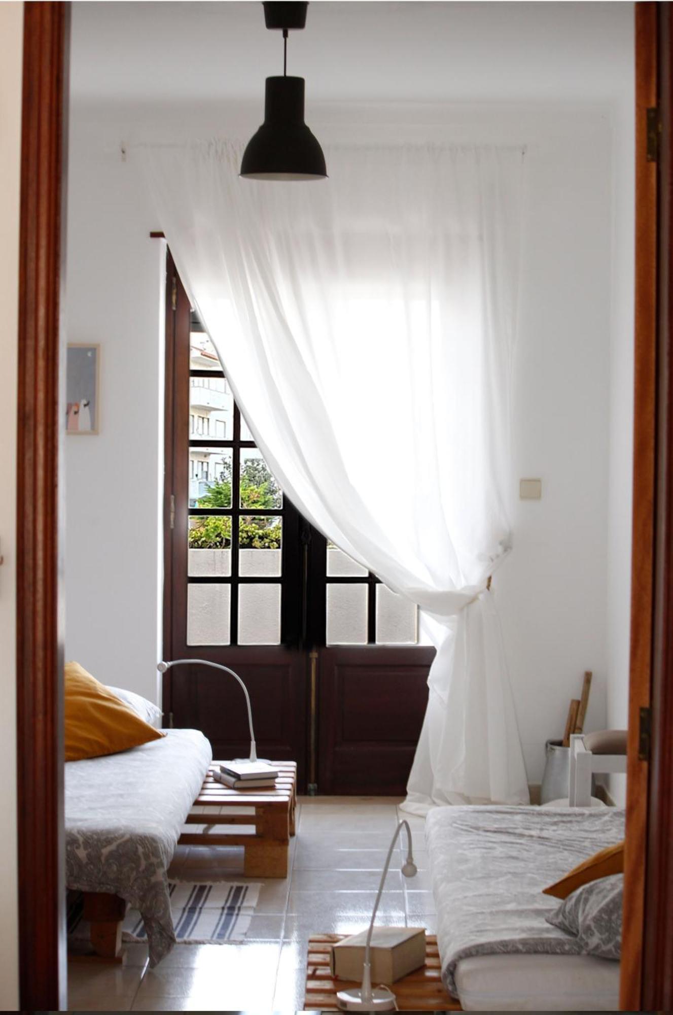 Boa Onda Guesthouse Atouguia Da Baleia Cameră foto