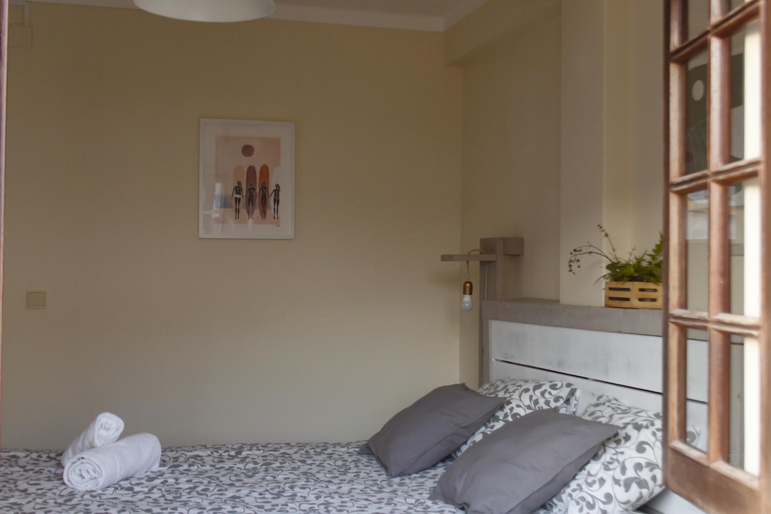Boa Onda Guesthouse Atouguia Da Baleia Cameră foto