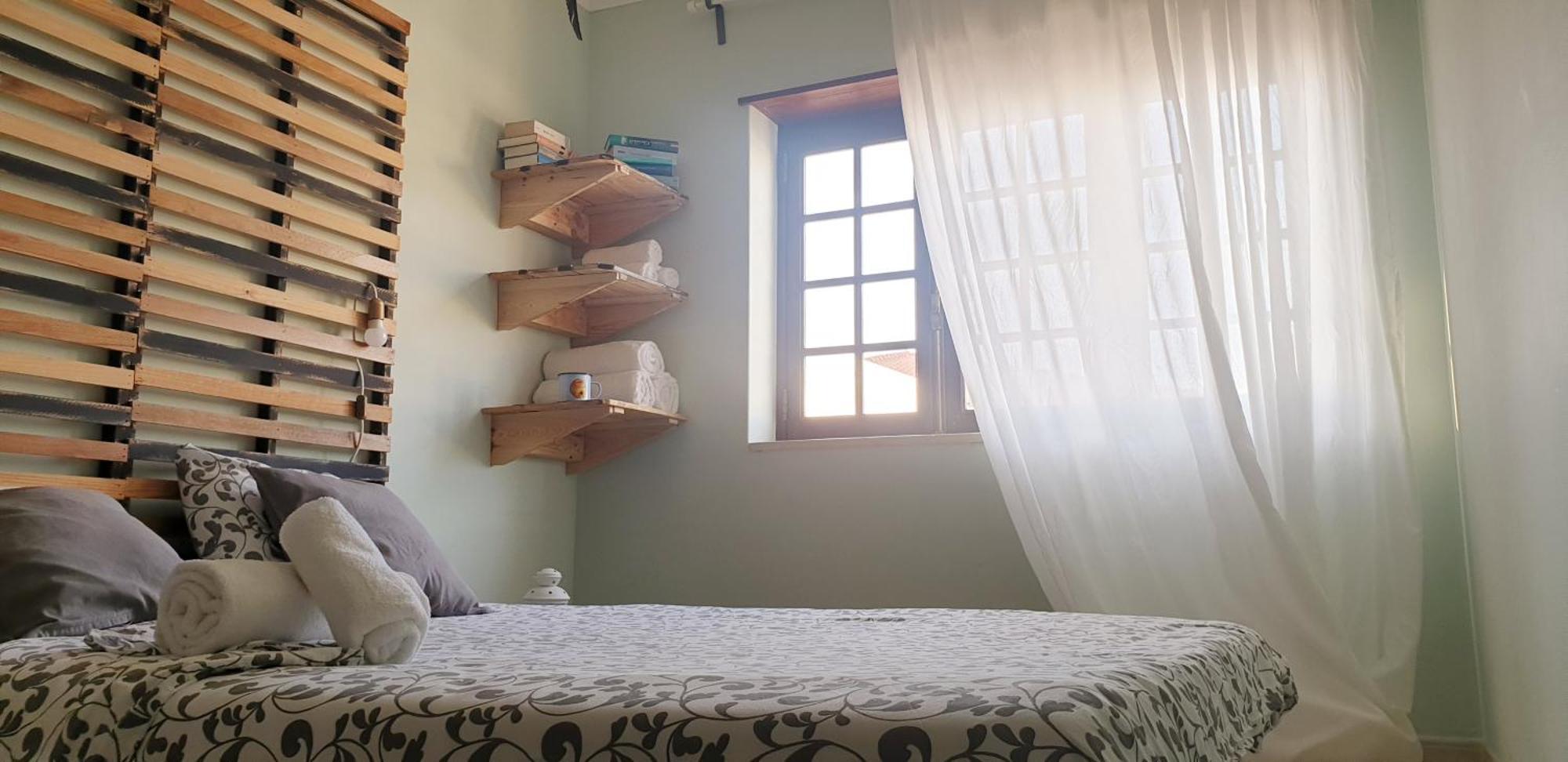 Boa Onda Guesthouse Atouguia Da Baleia Cameră foto
